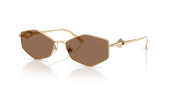 Okulary przeciwsłoneczne Jimmy Choo JC 4017 302373