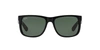 Okulary Przeciwsłoneczne Ray-Ban RB 4165 JUSTIN 601/71