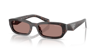 Okulary Przeciwsłoneczne Prada PR B06S 17N60B