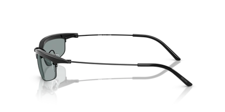 Okulary Przeciwsłoneczne Prada PR B50S 1AB3C2