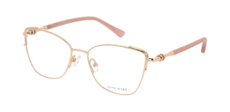 Okulary korekcyjne Anne Marii AM 50083 B