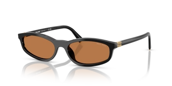 Okulary Przeciwsłoneczne Miu Miu MU A06S 16K10I