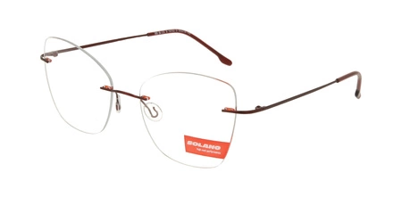 Okulary korekcyjne Solano S 10702 D