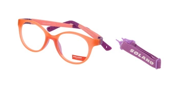 Okulary korekcyjne Solano S 50266 C
