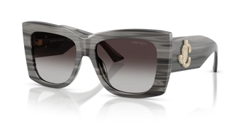 Okulary przeciwsłoneczne Jimmy Choo JC 5036B 50638G