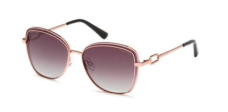 Okulary przeciwsłoneczne Solano SS 10523 A