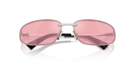 Okulary Przeciwsłoneczne Miu Miu MU A50S 1BC70J