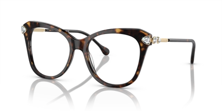 Okulary korekcyjne Swarovski SK 2012 1002