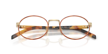 Okulary korekcyjne Prada PR B55V 22E1O1