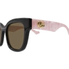 Okulary przeciwsłoneczne Gucci GG0998S 005
