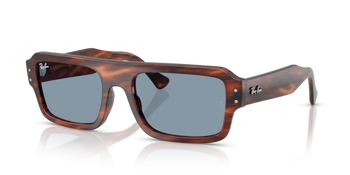 Okulary przeciwsłoneczne Ray-Ban RB 4454 139856