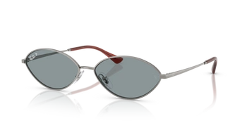 Okulary przeciwsłoneczne Ray-Ban RB 3757 004/2V