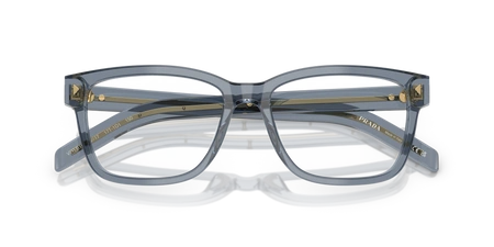 Okulary korekcyjne Prada PR B10V 17T1O1