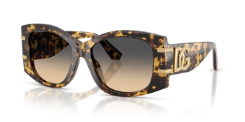 Okulary przeciwsłoneczne Dolce & Gabbana DG 4501 33302Q