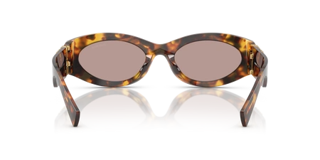 Okulary Przeciwsłoneczne Miu Miu MU 11WS 14L20I