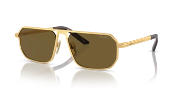 Okulary Przeciwsłoneczne Prada PR A53S 1BK01T