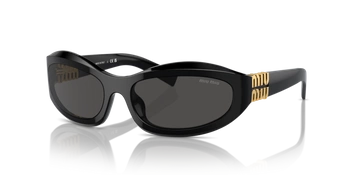 Okulary Przeciwsłoneczne Miu Miu MU 14ZS 16K08Z