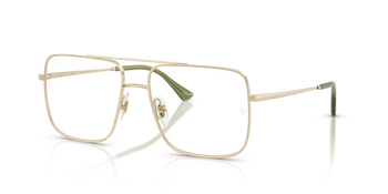 Okulary korekcyjne Ray-Ban RX 3758V 2993