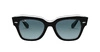 Okulary Przeciwsłoneczne Ray-Ban RB 2186 STATE STREET 12943M