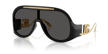 Okulary przeciwsłoneczne Dolce & Gabbana DG 6202 501/87