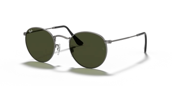 Okulary Przeciwsłoneczne Ray-Ban RB 3447 ROUND METAL 029