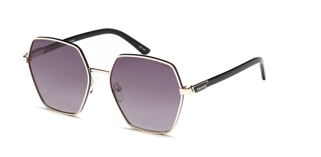 Okulary przeciwsłoneczne Solano SS 10496 A