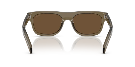 Okulary Przeciwsłoneczne Prada PR B12S 18T70F