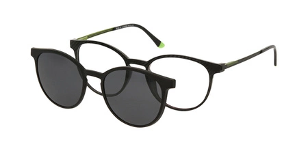 Okulary korekcyjne Solano CL 90258 A