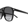 Okulary przeciwsłoneczne Saint Laurent SL 596 DUNE 006