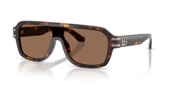 Okulary przeciwsłoneczne Dolce & Gabbana DG 4507 502/73