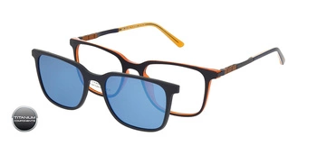 Okulary korekcyjne Solano CL 90249 C