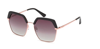 Okulary przeciwsłoneczne Solano SS 20925 A