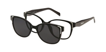 Okulary korekcyjne Solano CL 90242 B