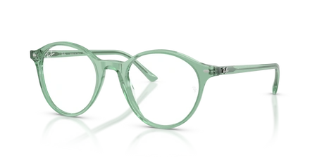 Okulary korekcyjne Ray-Ban RX 5430 8443