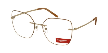 Okulary korekcyjne Solano S 10675 A