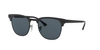 Okulary Przeciwsłoneczne Ray-Ban RB 3716 CLUBMASTER METAL 186/R5
