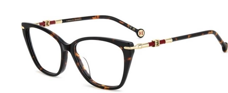 Okulary korekcyjne Carolina Herrera HER 0303 G 086