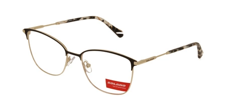 Okulary korekcyjne Solano S 10688 B