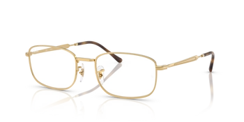 Okulary korekcyjne Ray-Ban RX 6533 2500