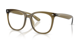 Okulary korekcyjne Ray-Ban RX 4379VD 8445