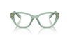 Okulary korekcyjne Prada PR 21ZV 11R1O1