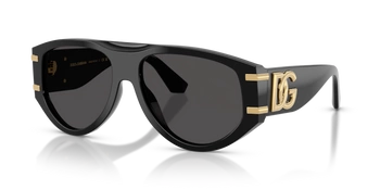 Okulary przeciwsłoneczne Dolce & Gabbana DG 4499 501/87