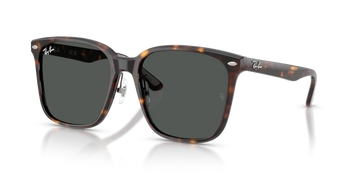 Okulary przeciwsłoneczne Ray-Ban RB 2206D 710/87