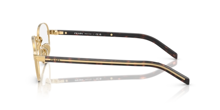 Okulary korekcyjne Prada PR B53V 5AK1O1