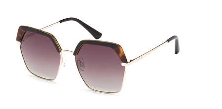 Okulary przeciwsłoneczne Solano SS 20925 B