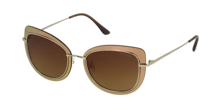 Okulary przeciwsłoneczne Solano SS 10364 C