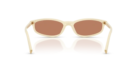 Okulary przeciwsłoneczne Miu Miu MU A06S 21D90Q