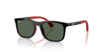 Okulary przeciwsłoneczne Ray-Ban RJ 9084S 713171