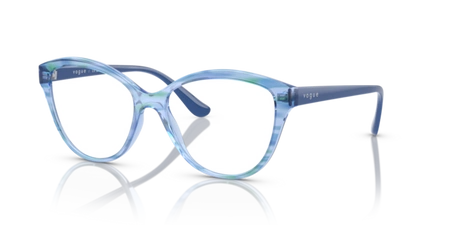 Okulary korekcyjne Vogue VO 5489 3060