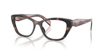 Okulary korekcyjne Prada PR 19WV 23A1O1